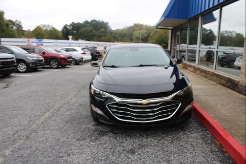 2023 Chevrolet Malibu 4dr Sdn 1LT