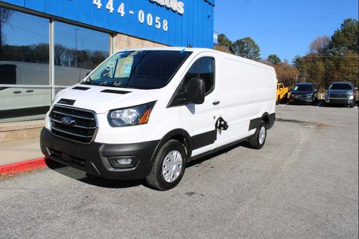 2020 Ford Transit-150 Base