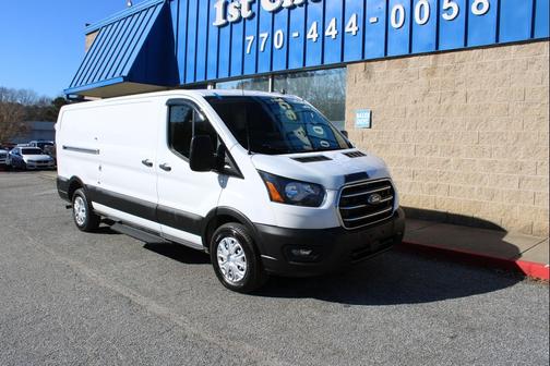 2020 Ford Transit-150 Base