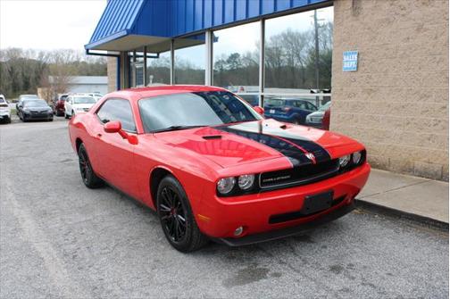 2010 Dodge Challenger SE