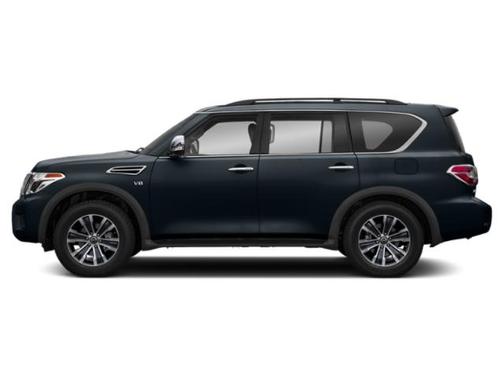 2018 Nissan Armada 4x2 SL