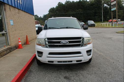 2016 Ford Expedition XLT