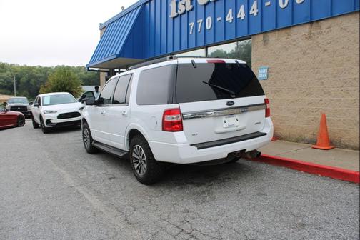 2016 Ford Expedition XLT