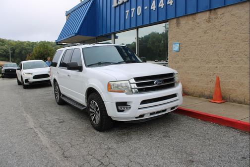 2016 Ford Expedition XLT