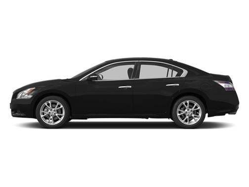 2013 Nissan Maxima SV