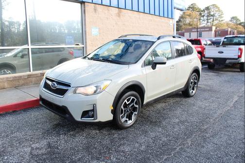 2017 Subaru Crosstrek 2.0i Premium