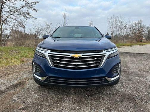 2023 Chevrolet Equinox Premier w/1LZ