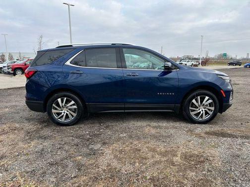 2023 Chevrolet Equinox Premier w/1LZ