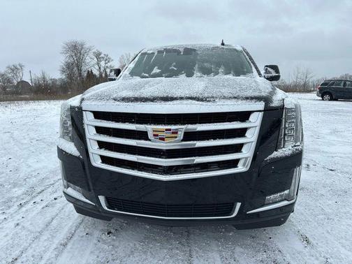 2016 Cadillac Escalade ESV Premium