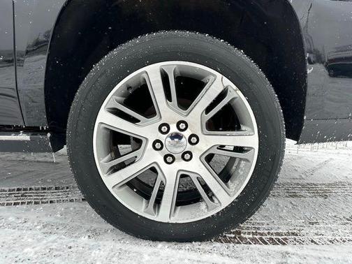 2016 Cadillac Escalade ESV Premium