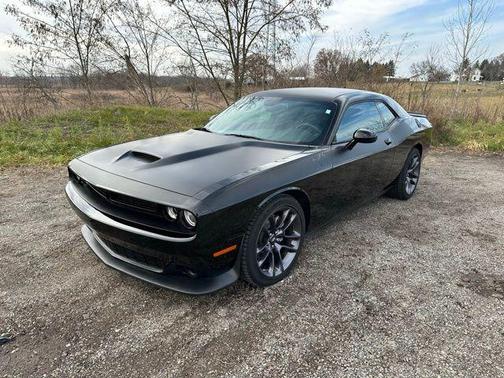 2023 Dodge Challenger R/T