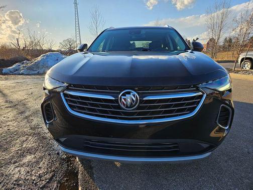 2023 Buick Envision Preferred AWD