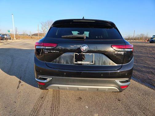 2023 Buick Envision Preferred AWD