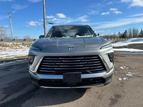 2025 Buick Enclave Preferred FWD