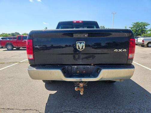 2014 RAM 1500 Tradesman