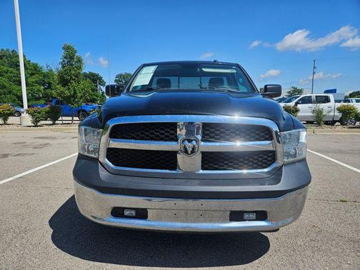 2014 RAM 1500 Tradesman
