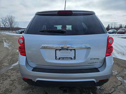 2015 Chevrolet Equinox 1LT