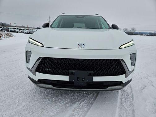 2025 Buick Envision Sport Touring AWD