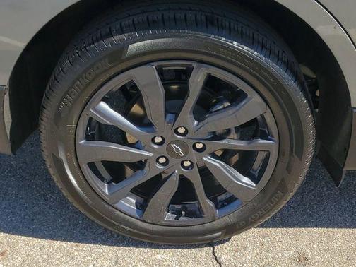 2024 Chevrolet Equinox AWD RS