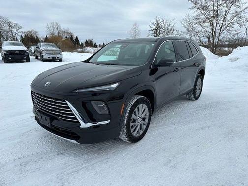 2025 Buick Enclave Preferred FWD