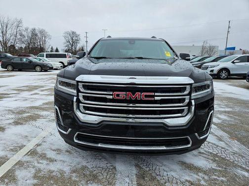 2023 GMC Acadia AWD SLE