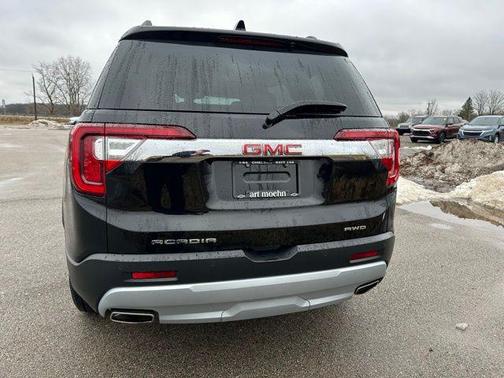 2023 GMC Acadia AWD SLE