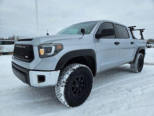 2015 Toyota Tundra SR5