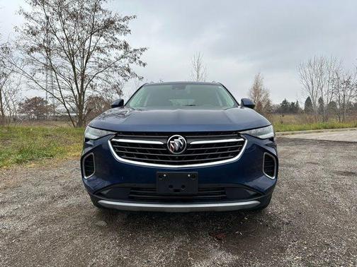 2022 Buick Envision FWD Essence