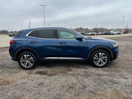 2022 Buick Envision FWD Essence