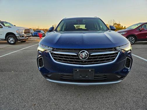 2022 Buick Envision FWD Essence