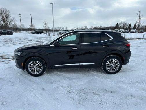 2023 Buick Envision Preferred AWD