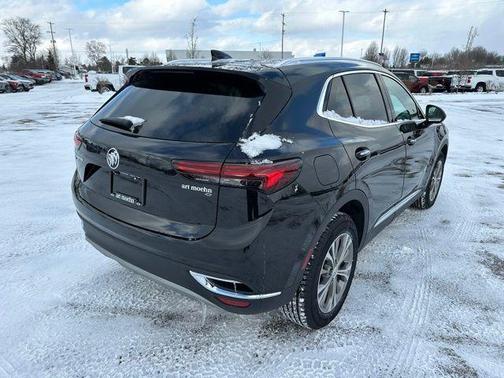 2023 Buick Envision Preferred AWD