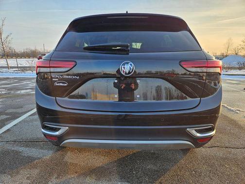 2023 Buick Envision Preferred AWD