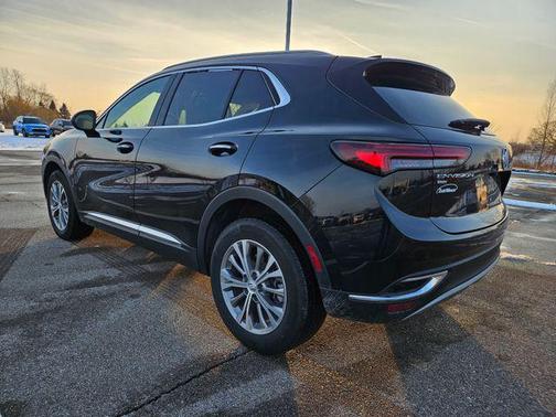 2023 Buick Envision Preferred AWD