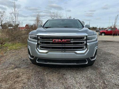 2023 GMC Acadia AWD SLE