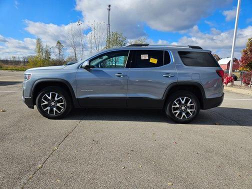 2023 GMC Acadia AWD SLE
