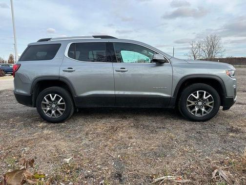 2023 GMC Acadia AWD SLE