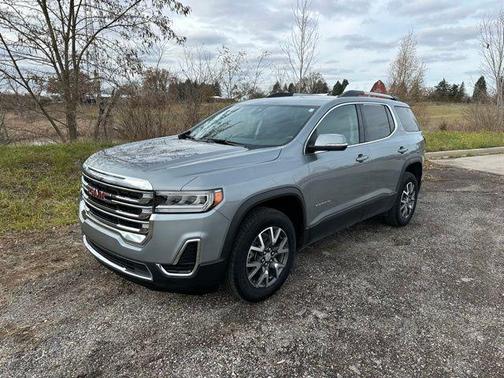2023 GMC Acadia AWD SLE