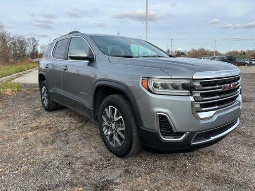 2023 GMC Acadia AWD SLE