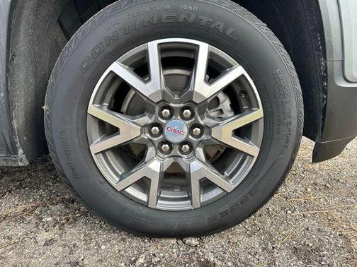 2023 GMC Acadia AWD SLE