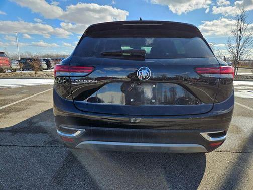 2023 Buick Envision Preferred AWD
