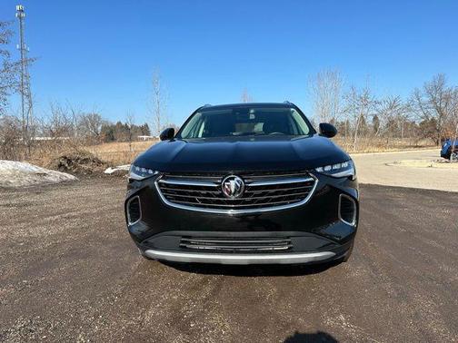 2023 Buick Envision Preferred AWD