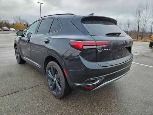 2023 Buick Envision Preferred AWD