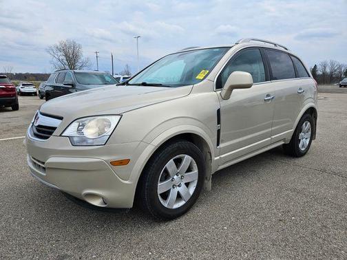 2009 Saturn Vue XR