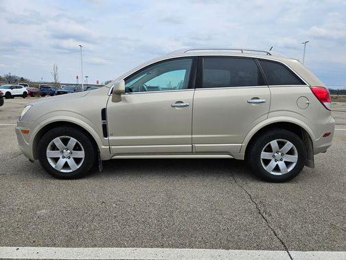 2009 Saturn Vue XR
