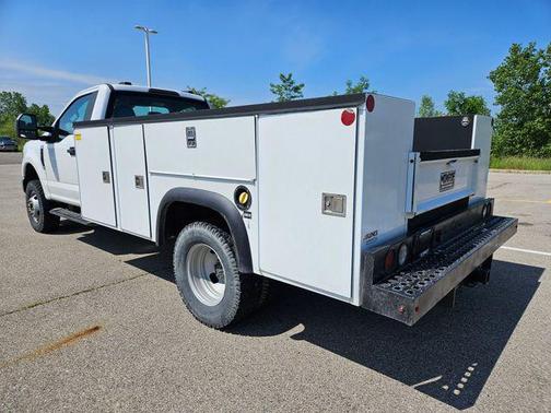 2021 Ford F-350 XL