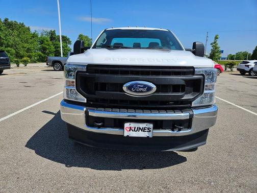 2021 Ford F-350 XL