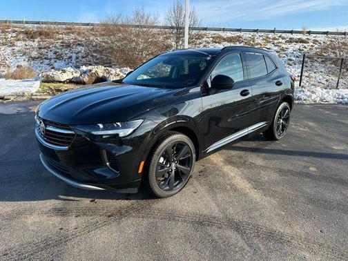 2023 Buick Envision Preferred AWD