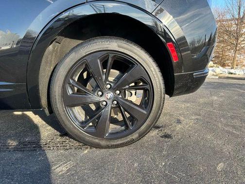 2023 Buick Envision Preferred AWD