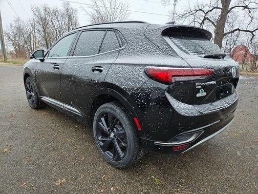 2023 Buick Envision Preferred AWD